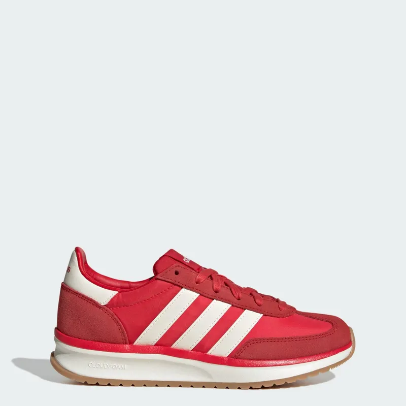 Adidas RUN 70s 2.0 Pure Ruby / Off White / Better Scarlet (JS5031)