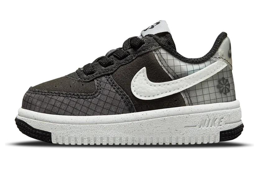 Nike Force 1 Crater TD “GRID” (DH4089-001)