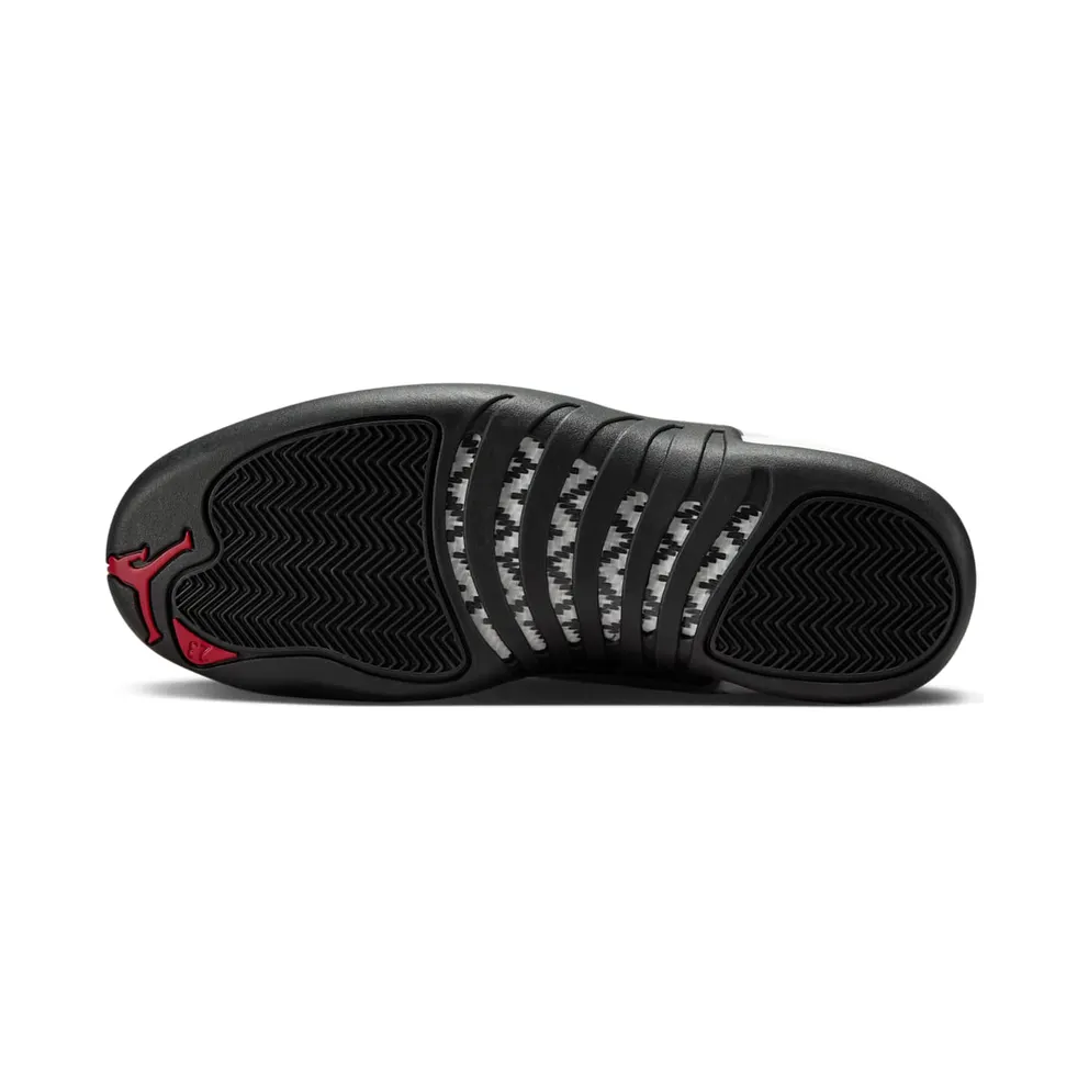 Air Jordan 12 “Red Taxi” (CT8013-162)