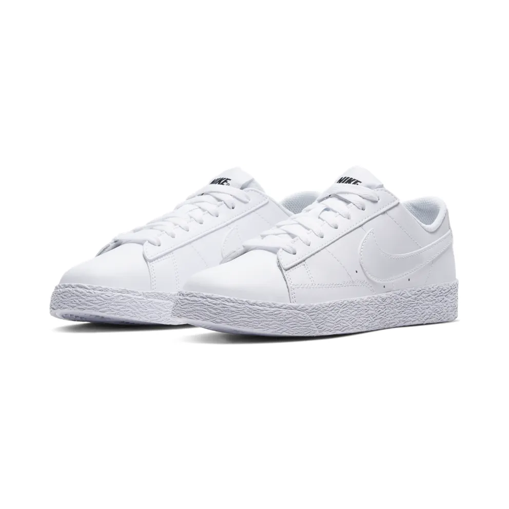 Nike Blazer Low Weiß (555190-102)