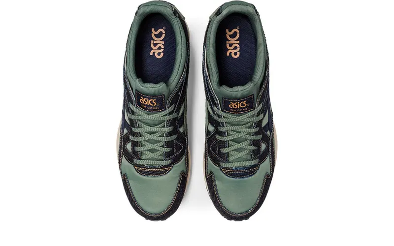 ASICS Gel-Lyte V Midnight Ivy (1201A823-400)