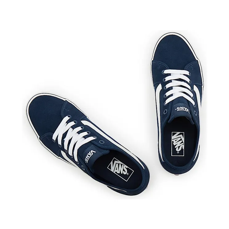 Vans Filmore “Blue” (VN0A3WKZ5M5)