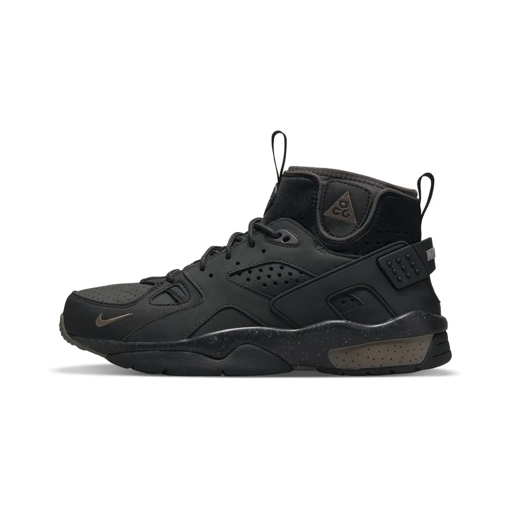 Nike ACG Air Mowabb Black (DM0840-001)
