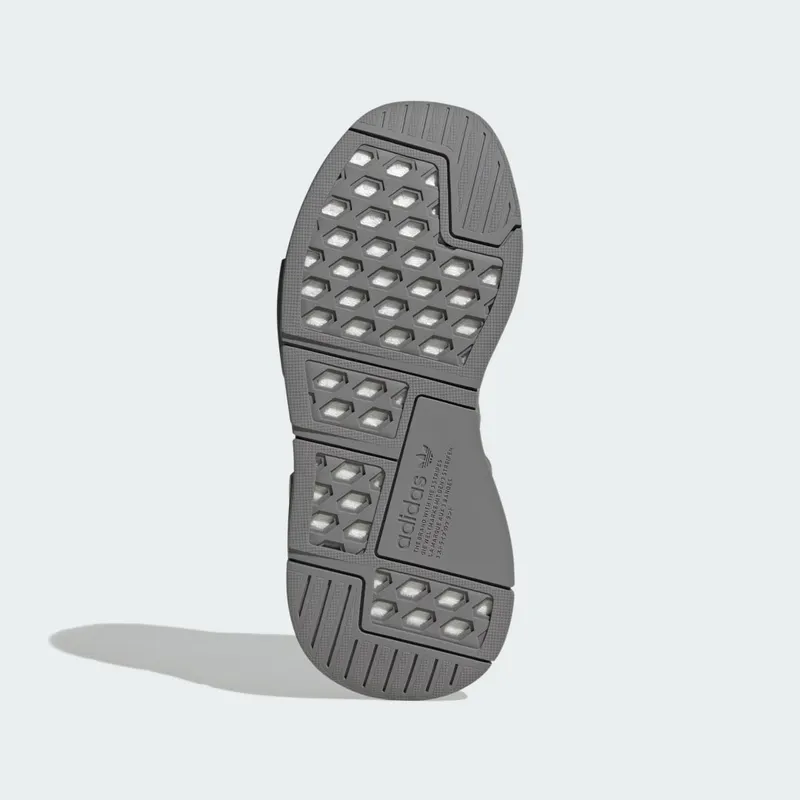Adidas NMD_G1 Kids Grey Three / Grey / Core Black (IE6809)