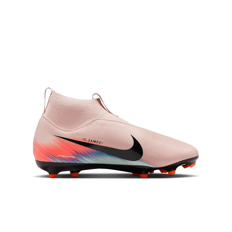 Nike Mercurial Silt Red / Racer Blue (IB1516-600)