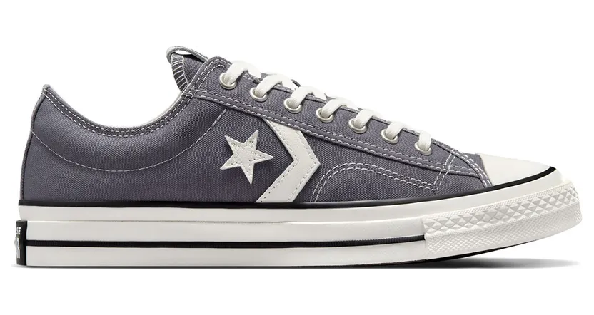 Converse Star Player Grijs