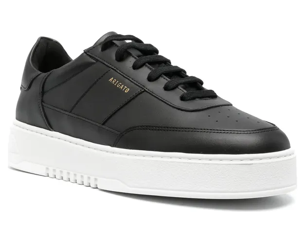 Axel Arigato Orbit Low-top “Black” (F1277001) (3)
