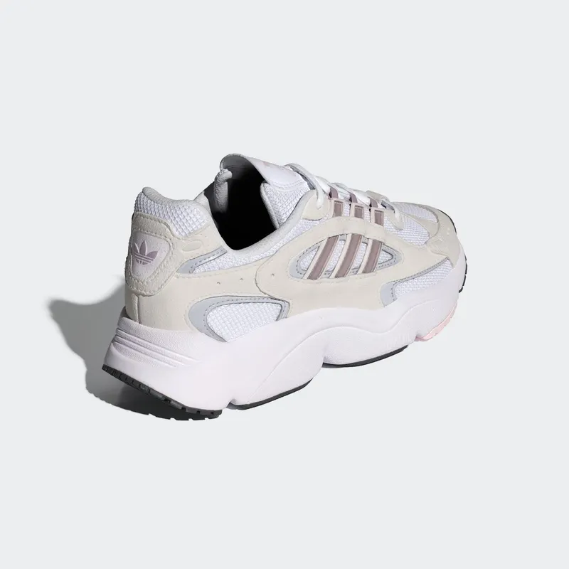 adidas Ozmillen Grey Preloved Fig Wonder Quartz (IF6551)
