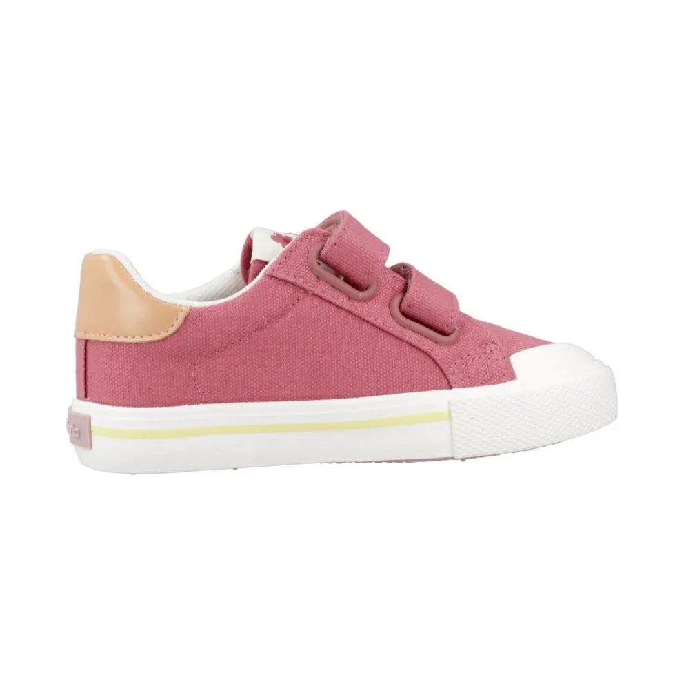 Victoria sneaker Red (1065189-96)