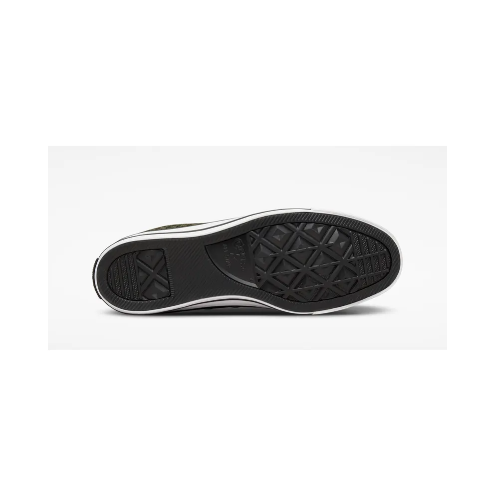 Converse Chuck Taylor All Star Herringbone Converse Utility/Black/White