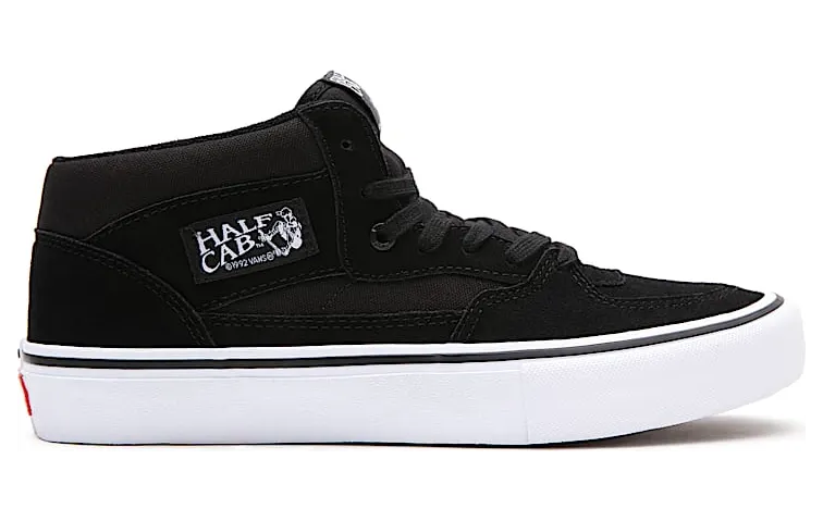 vans-half-cab-pro VN0A38CPB8C