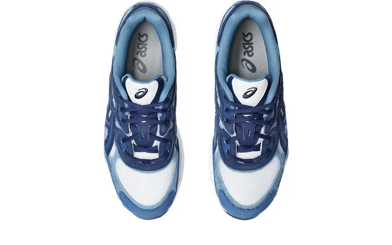 ASICS Gel-NYC Indigo (1203A625-100)