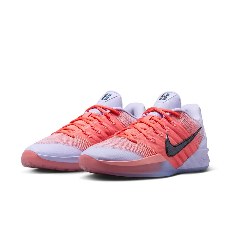 Nike Sabrina 3 “Radiant” (HF2881-500)
