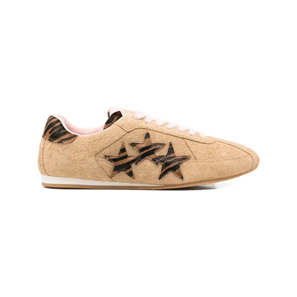 Amiri Pacific Flat “Neutrals” (AWSNSN1031 BROWN)
