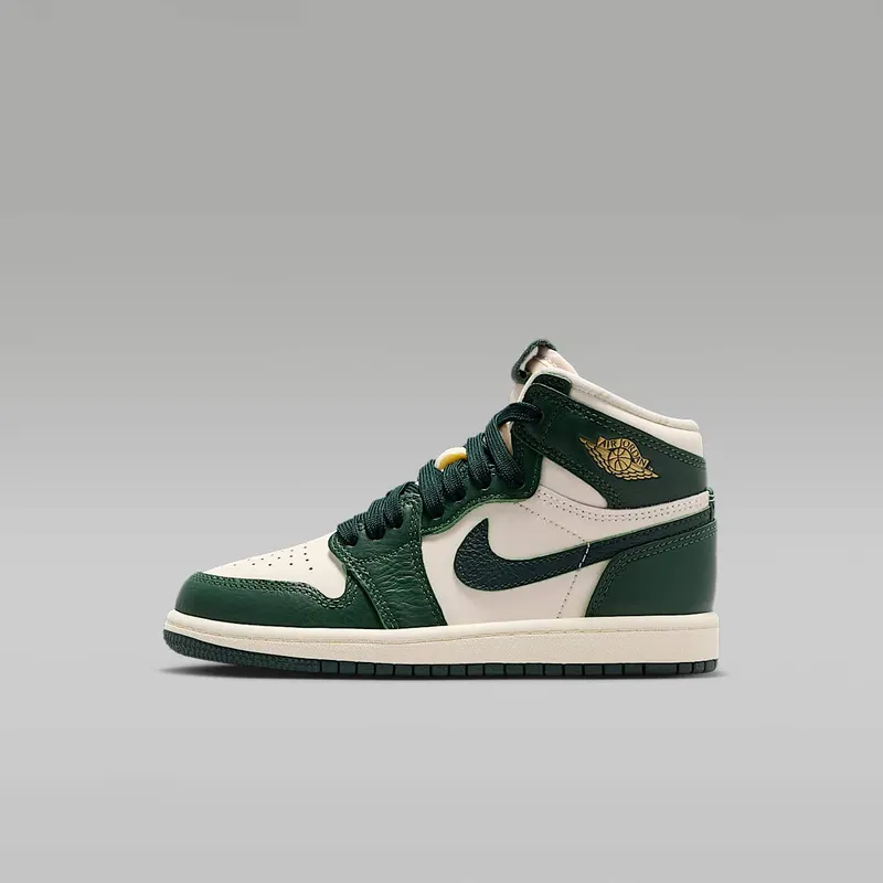 Air Jordan 1 PS “Fir Pro Green” (FD2597-101)