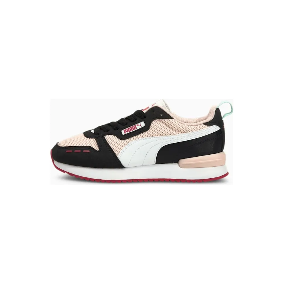 PUMA R78 Youth Lotus/White/Black (373616-20)