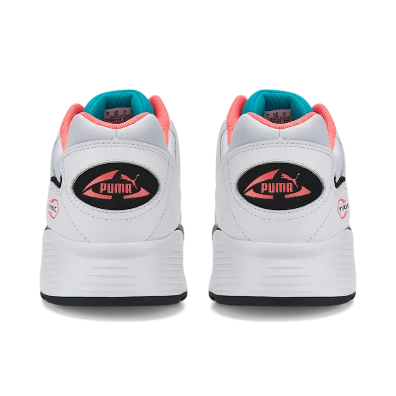Puma Prevail White (386569-04)