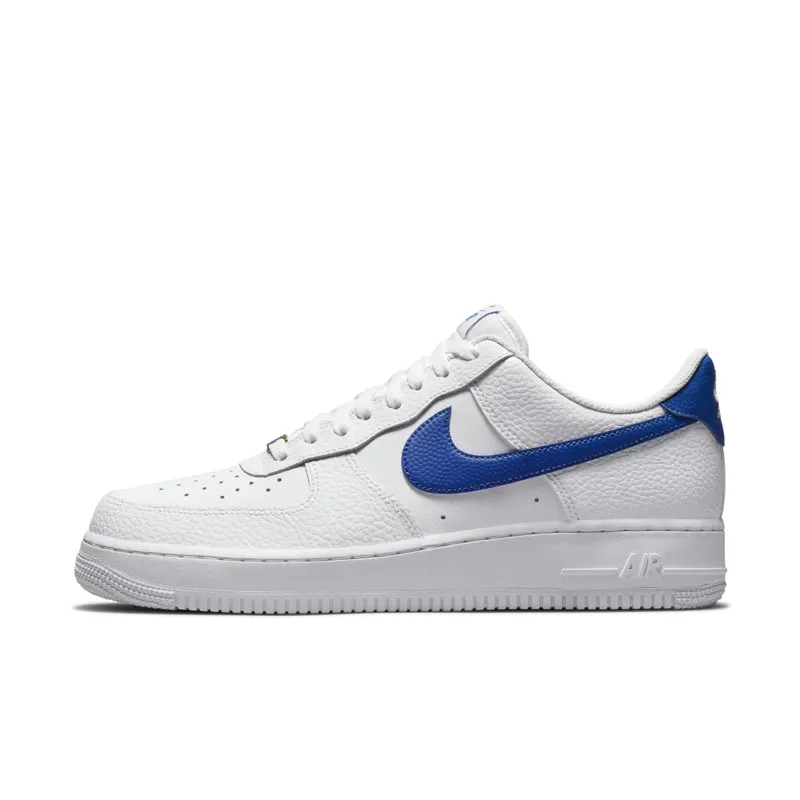 Nike Air Force 1’07 White (DM2845-100)