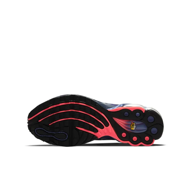 Nike Air Max Plus 2 Older Kids’ Blue (CT4383-402)