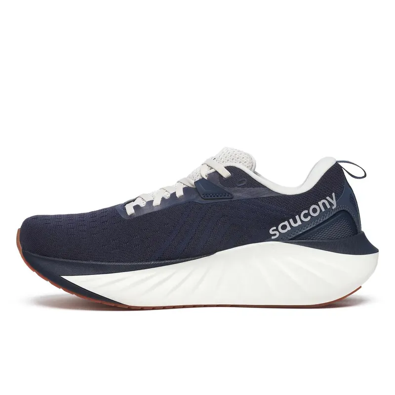 Saucony Triumph 22 Navy Gum (S20964-240)