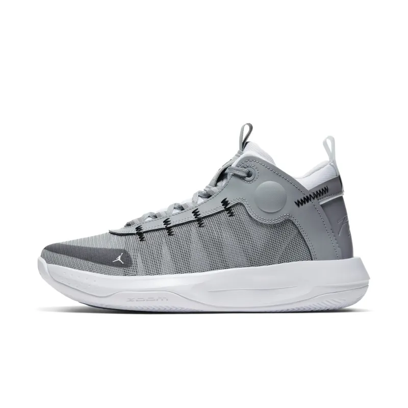Jordan Jumpman 2020 Particle Grey Particle Grey/White-Metallic Silver (BQ3449-002)