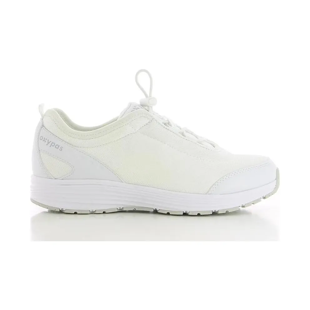 OXYPAS sneaker White (057104-WHT)