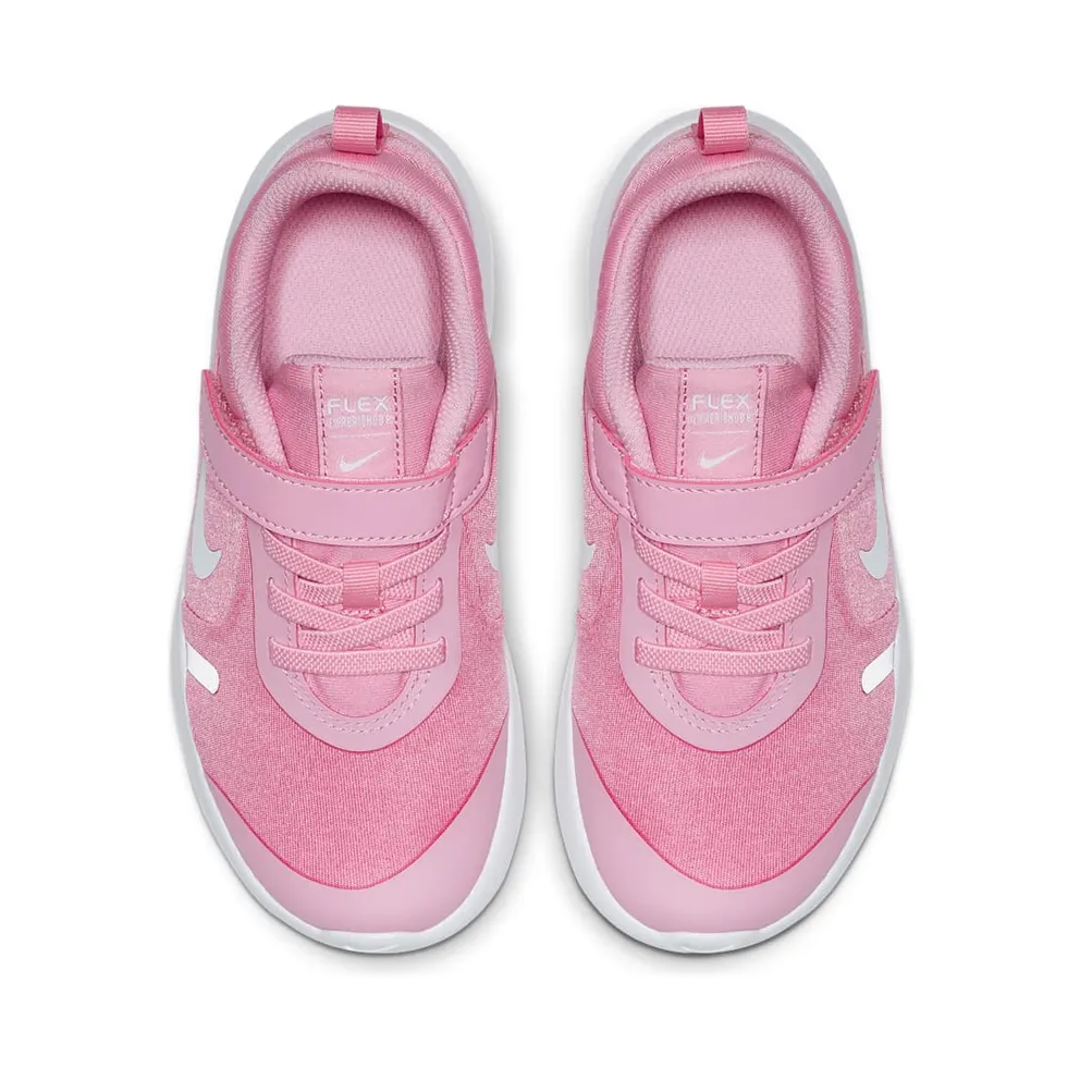 Nike Flex Experience RN 8 Pink Rise (AQ2249-600)