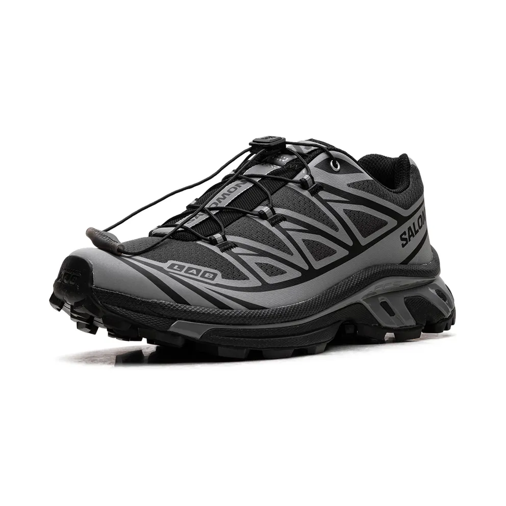 Salomon XT-6 “Nocturne Vision Black” (L49131-400)