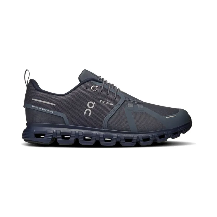 On Cloud 6 Waterproof “Blue” (3WF10050147)