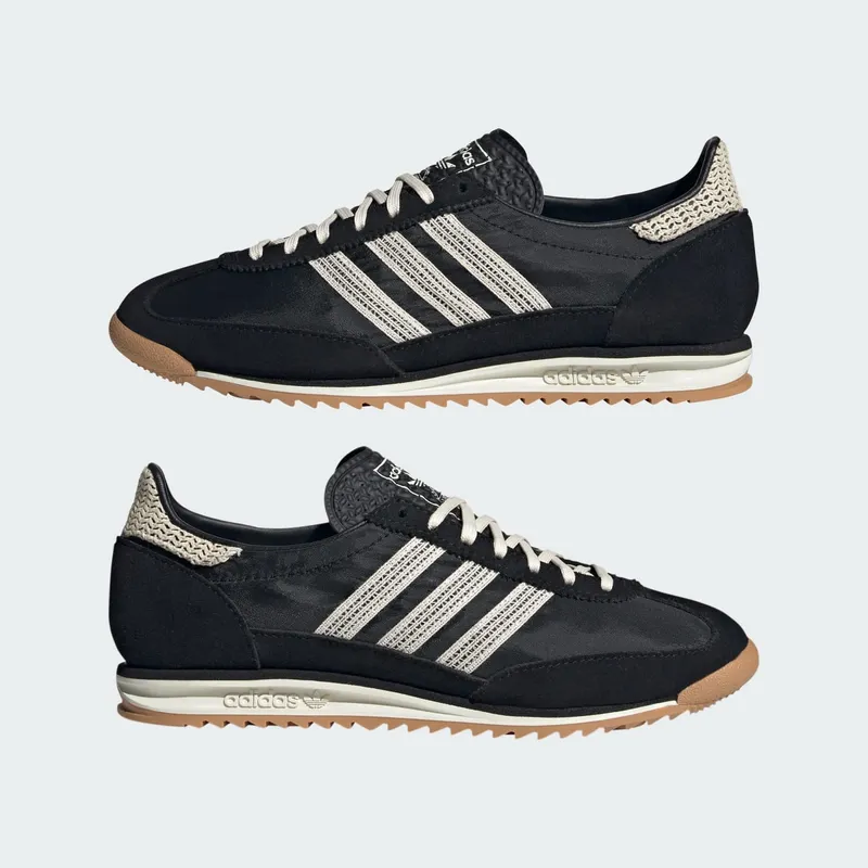 adidas SL 72 OG Core Black Wonder White (JI2745)