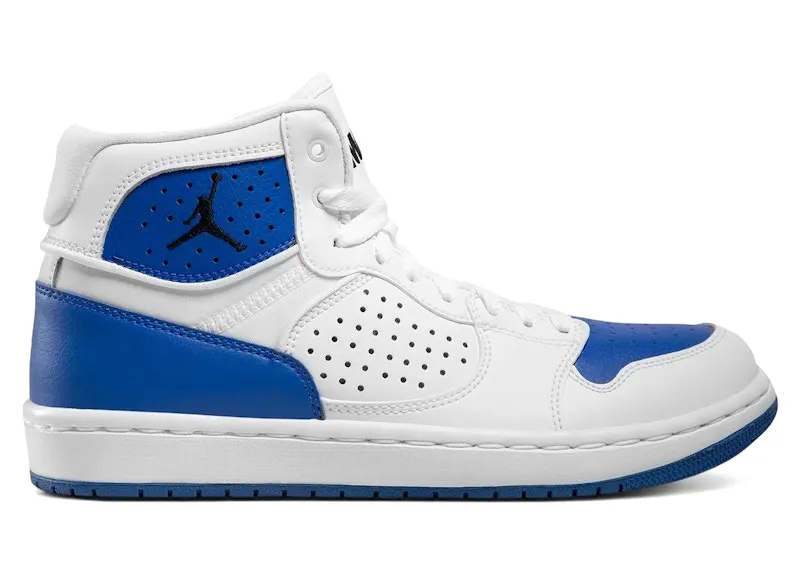 Jordan Access White (AR3762-104)