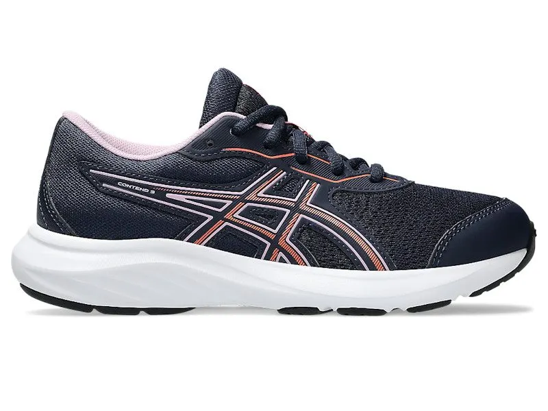 ASICS Contend 9 Midnight Coral Reef (1014A337-404)
