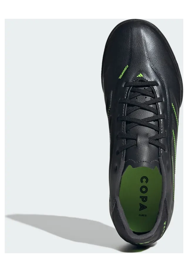 adidas Copa Pure 3 League TF Electric Stealth Pack (JR2882)