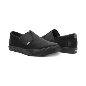 Chrome Dima 2.0 Mannen Chrome “Black -” (FW162BKBK)