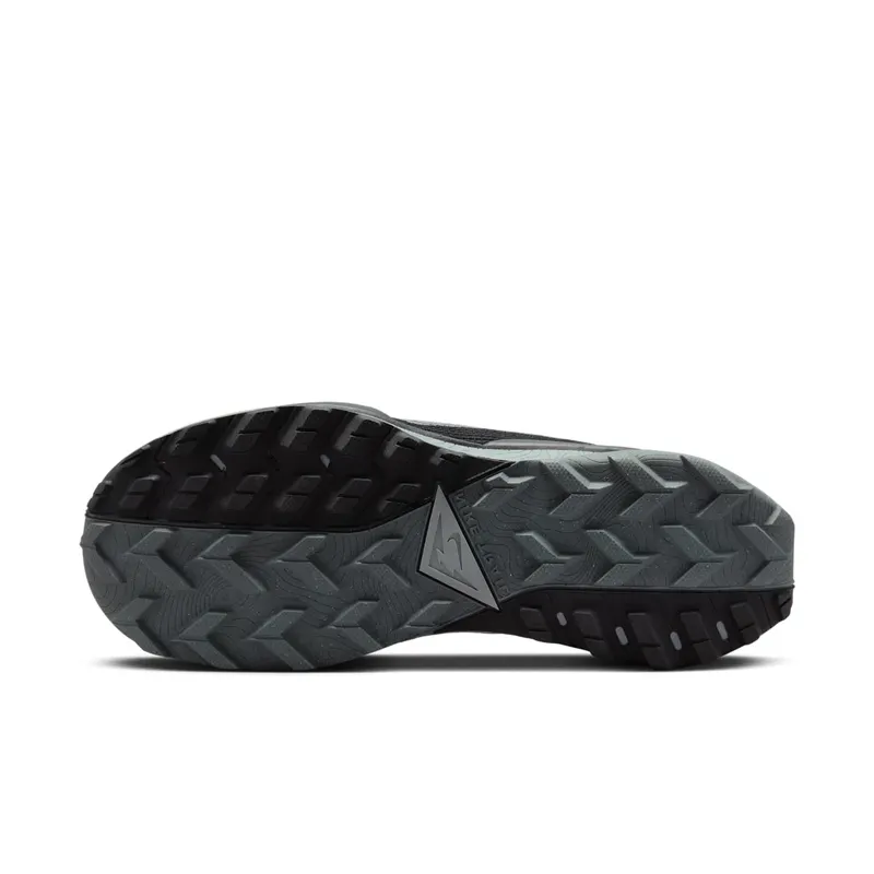 Nike Wildhorse 8 Black Cool Grey White Wolf Grey (DR2686-001)