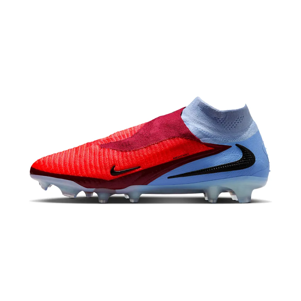 Nike Phantom 6 High Elite FG “Red” (HJ2147-400)