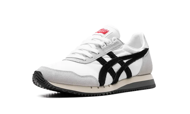 Onitsuka Tiger Dualio “Black White Grey” (D600N-0190)