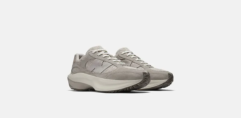 New Balance WRPD Runner Grey Day (2024) (UWRPDGD)