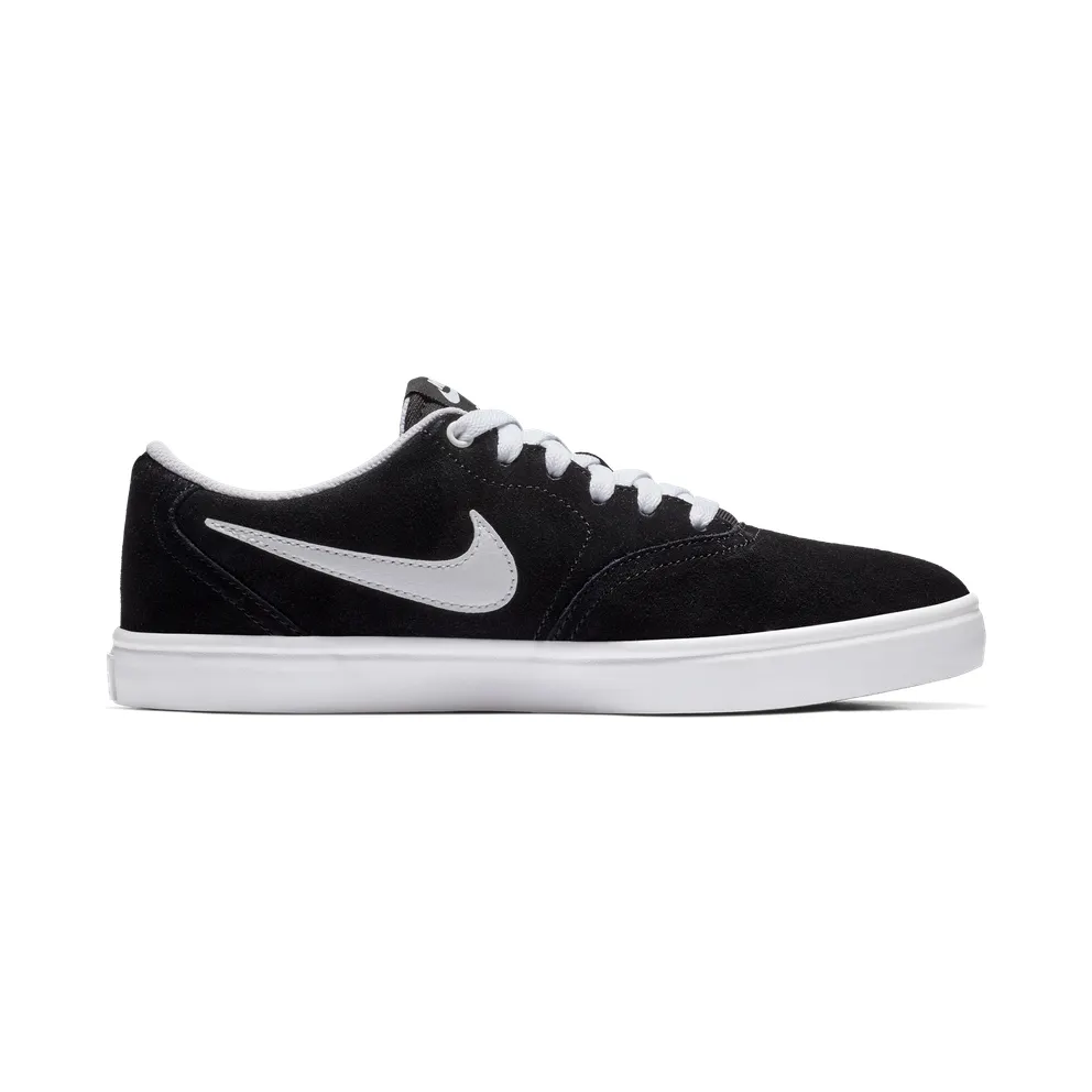 Nike SB Check Solarsoft “Black / White” (BQ3240-001)