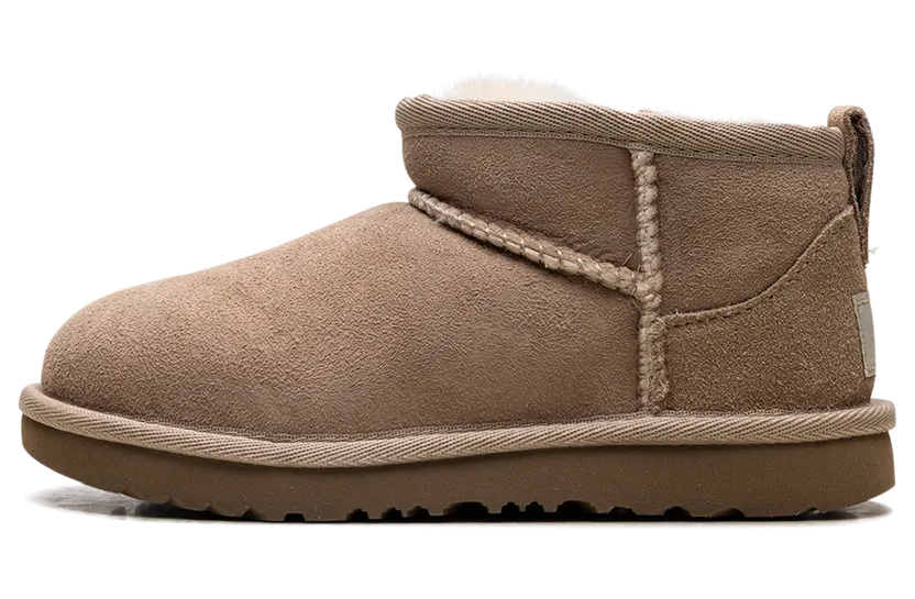 Ugg Classic Ultra Mini 1130750T-SAN