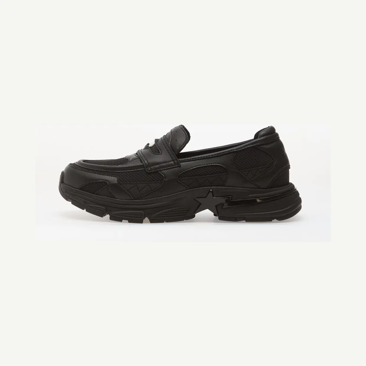 bape-shark-sta 001FWM302325LBLK
