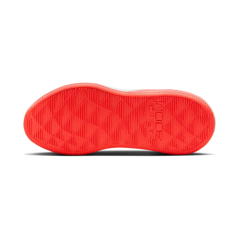 Nike Bella 7 White Hot Lava (FZ1689-110)