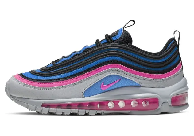Nike Air Max 97 Miami (GS) (921522-012)