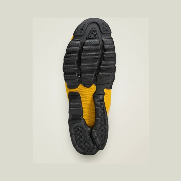 adidas by Stella McCartney Sportswear X Sportschoenen Bold Gold / Legend Ink / Core Black (JR4942)