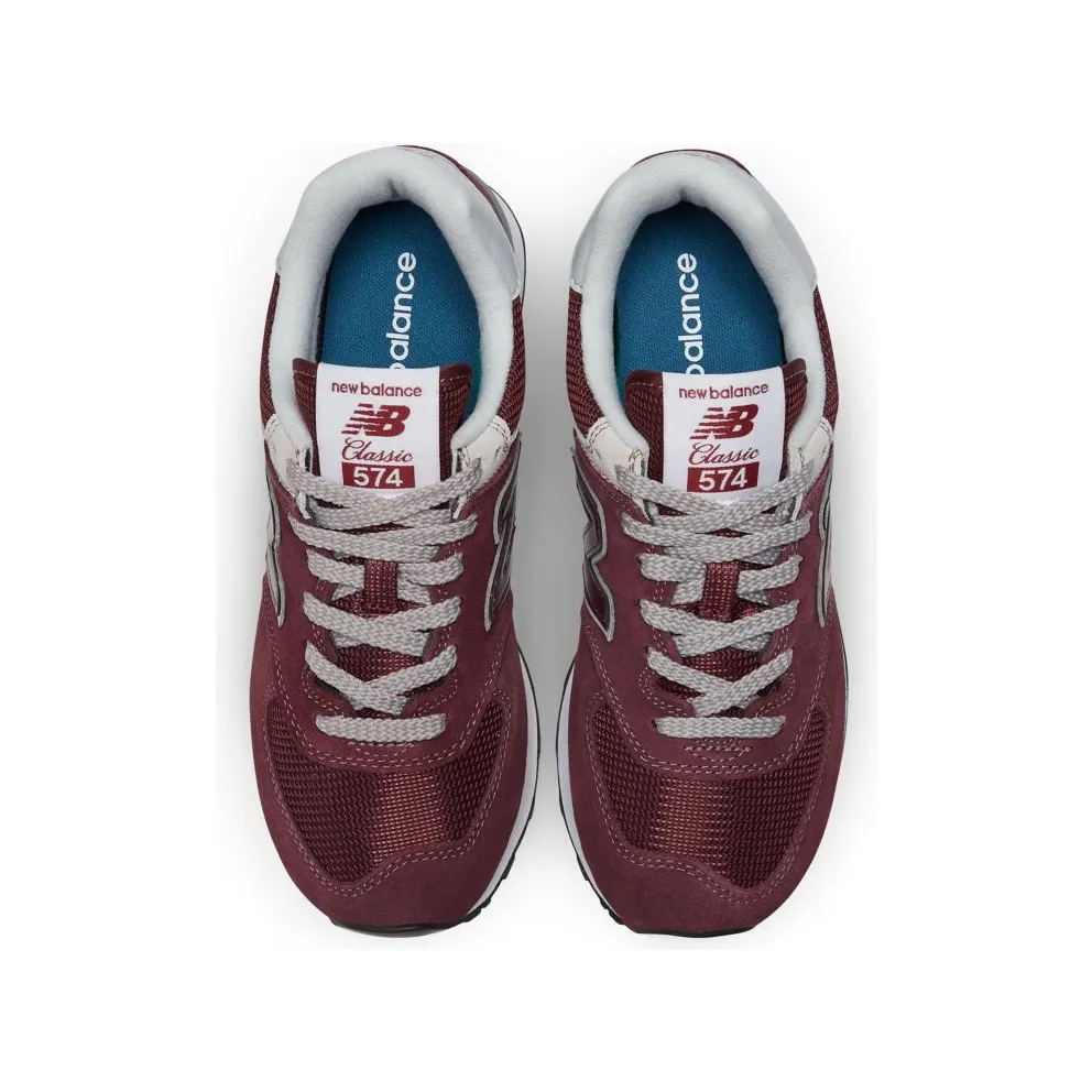 New Balance New Balance Red/White (WL574EVM)