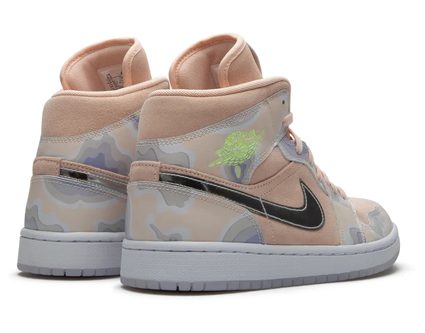 air-jordan-1 CW6008-600