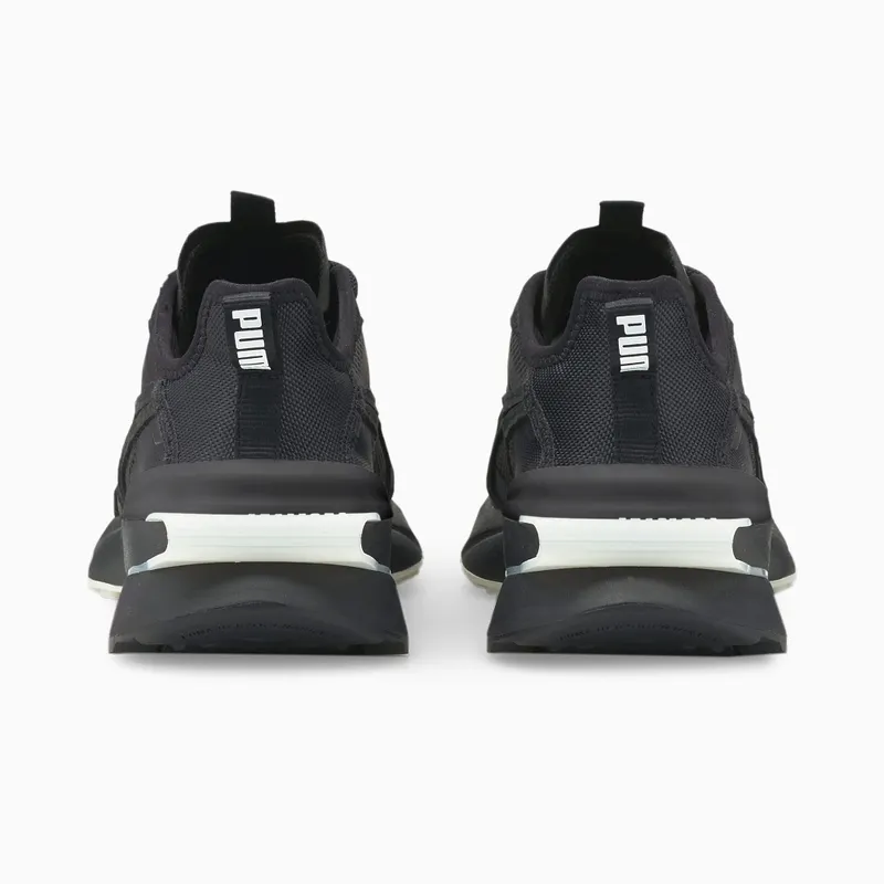 Puma PWRFRAME OP-1 LTH White/Black (384032-03)