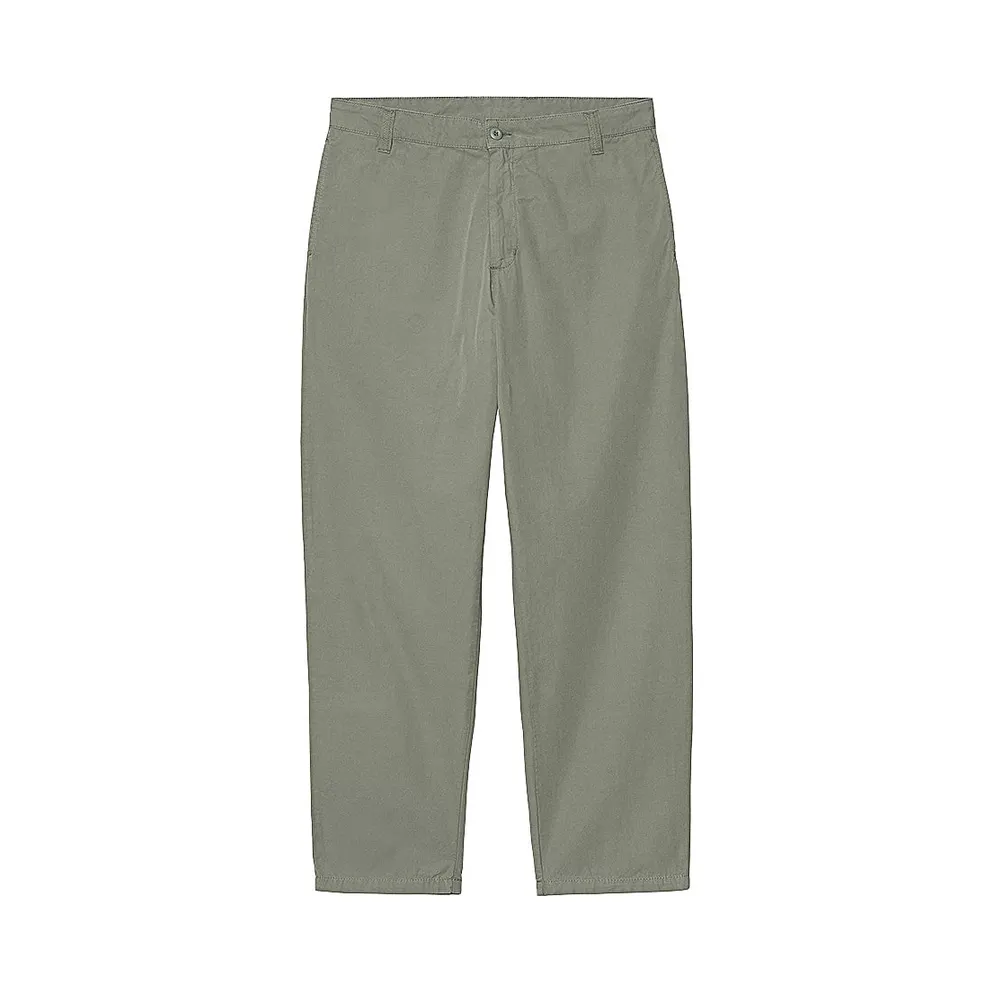 Carhartt WIP – Calder Pant – Hose-Chino (I0331281YFGD00)