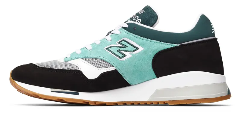 New Balance M1500 LIB Made in UK Black / Grey (M1500LIB)
