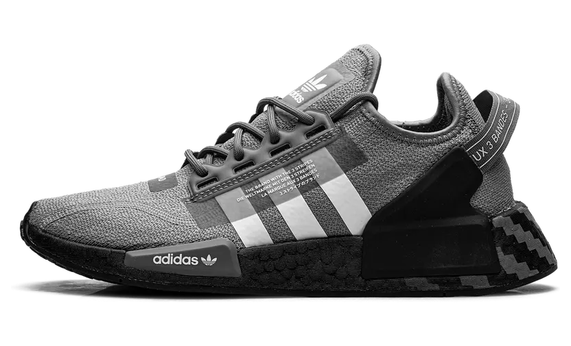 Adidas NMD R1 V2 “Grey” (ID6851)